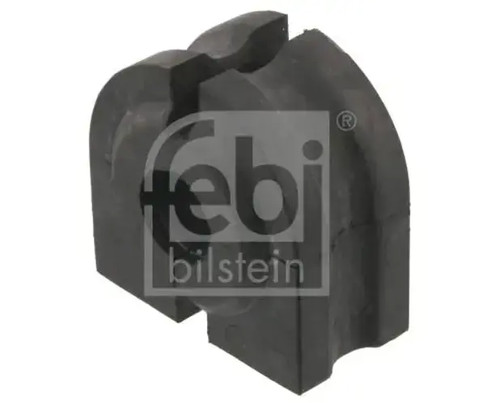 Stabilizer rubber bush - , front