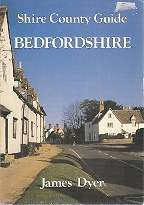 Bedfordshire shire county - (shire,