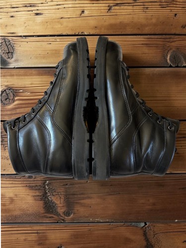 Vintage danner leather - vintage,