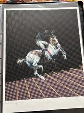 Charming baker Print - Man