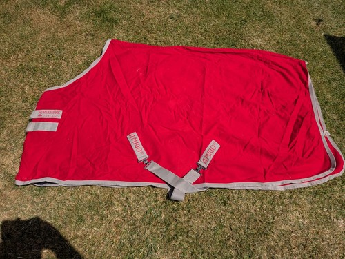 Horseware ireland amigo stable - horseware,