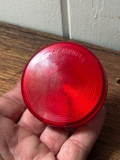 Vintage CAMPBELL Truck-Lite