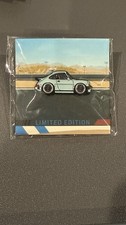 Leen customs porsche 911  930