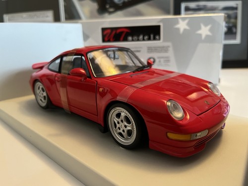 Models porsche 911 carrera - ut,