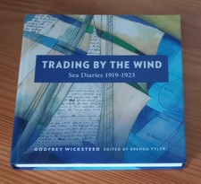 Trading By The Wind - Sea