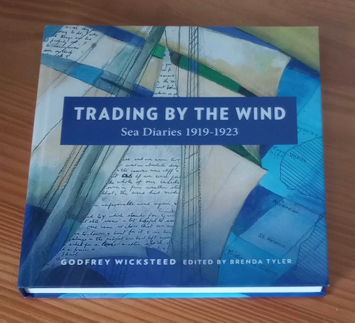 Trading the wind sea - trading, by