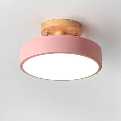 Modern led ceiling light - modern,