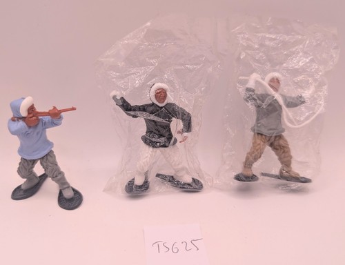 Timpo eskimos two still - timpo,
