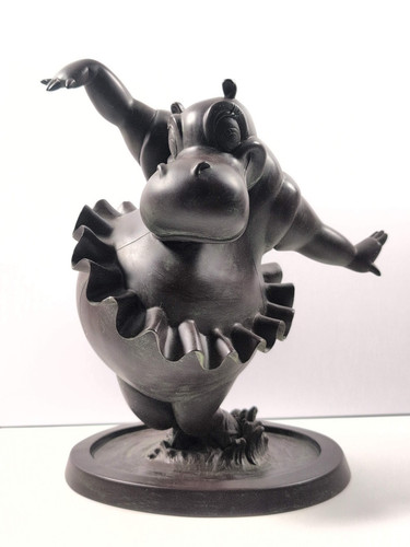 Rare disney fantasia hyacinth - disney,