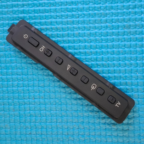 Power button unit - power, for