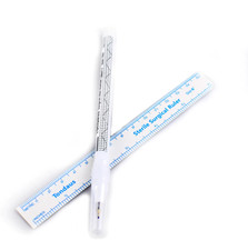 Microblading Brow Mapping