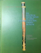 Woodwind Instruments of the