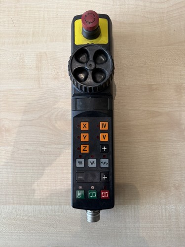 Heidenhain 410 hand wheel - hr,