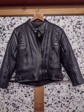 Akito Ladies Motorcycle Jacket