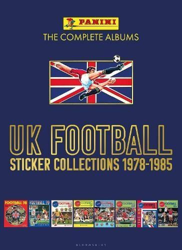 Panini football sticker - panini, uk