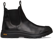 BELSTAFF Pedal Chelsea Boots