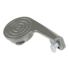 For Dyson DC24, DC24i Vacuum Hoover Cleaner Brush Roller Bar End Cap