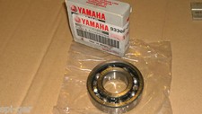 YBR 250 New Genuine Yamaha Main Shaft Transmission Bearing P/No. 93306-272Y4