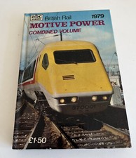 ABC Ian Allan British Rail