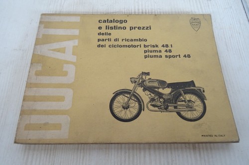 Ducati feather sport brisk - sport,
