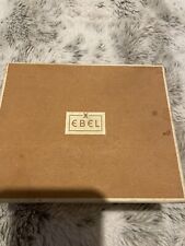 Ebel Sports wave Ladies Watch