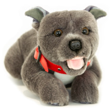 ~❤️BOCCHETTA Staffy BULLET