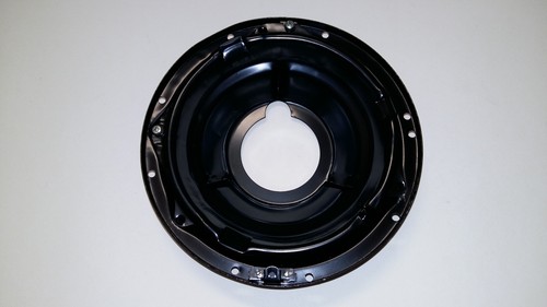 Headlight mount for flh - mount,