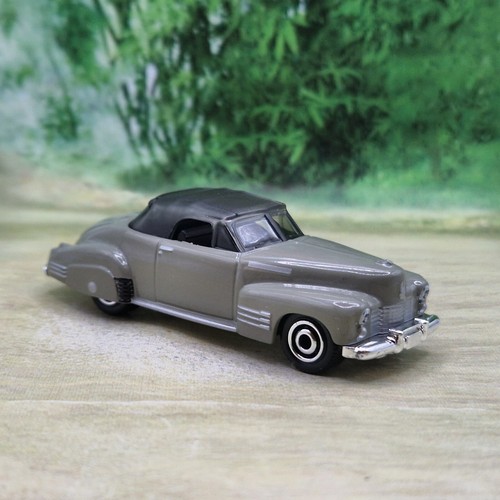 Matchbox cadillac series - '41,