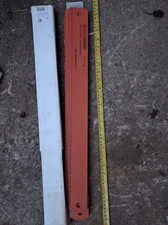 1x BAHCO HSS BI-METAL 550MM