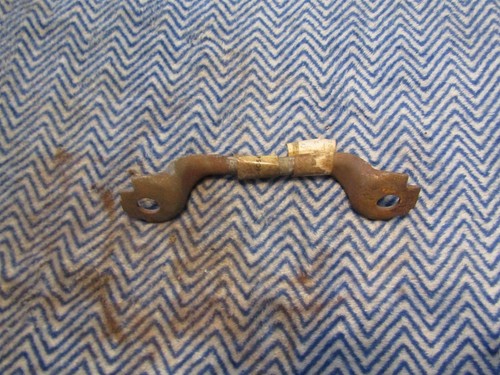 Nos 1979 ford f100 f150 - nos,