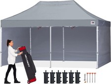 ABCCANOPY 3x6M Pop Up Gazebo