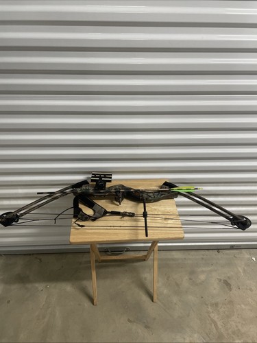 Hoyt super compound - hoyt, bow