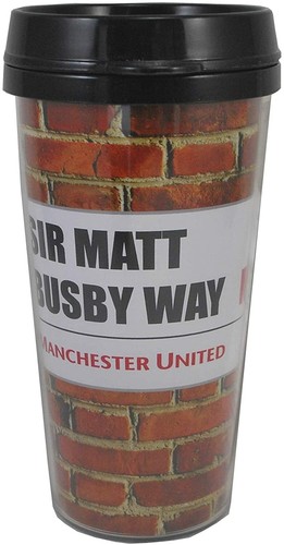 Manchester united manu - manchester,