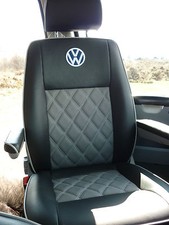 FOR VW TRANSPORTER T5.1 PAIR