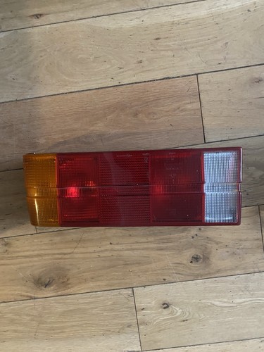 Bmw rear tail - rear, light