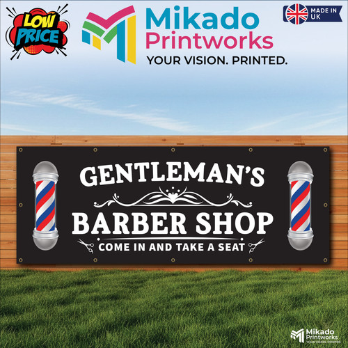 Gentleman barber shop - barber,