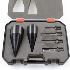 42mm Firewood Drill Bit Hex