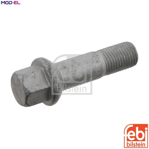 Wheel bolt 46643 - 4x,