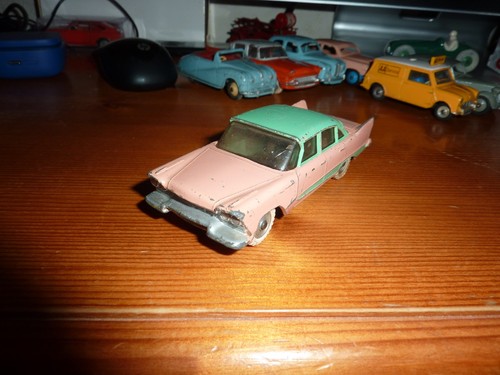 Dinky toys 178 - toys, no.