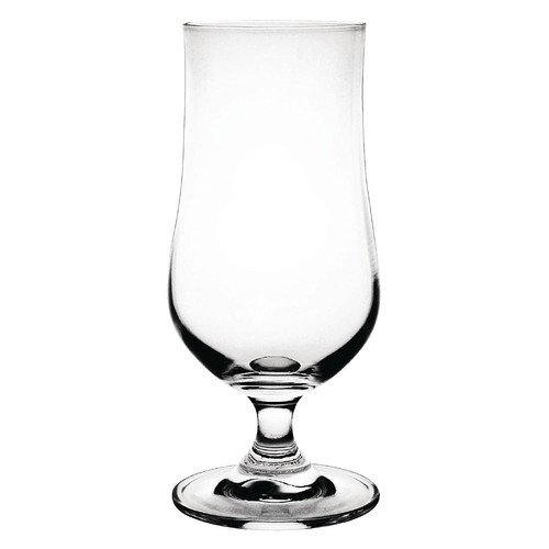 Crystal hurricane glasses - hurricane,