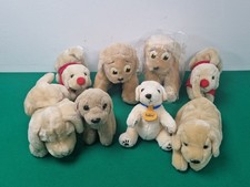 6 x  ANDREX Puppies Labrador