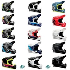 Thor Fleet Adults MX Helmet