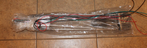 Southwest heater control - southwest,
