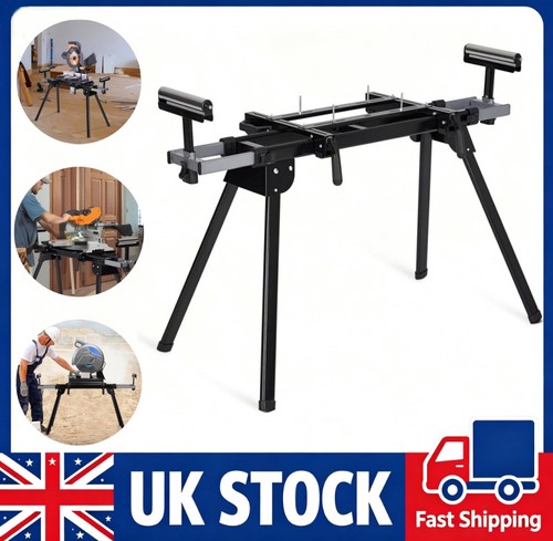 Universal mitre saw stand - saw,