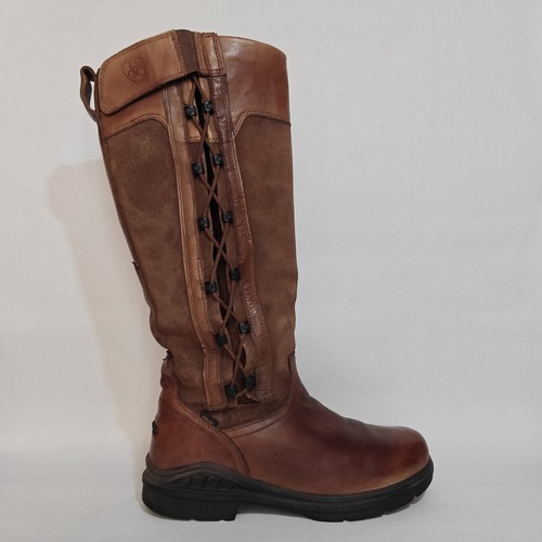 Ariat rydal tall - tall, brown