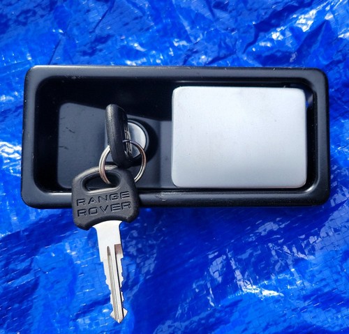 Range rover classic door - classic,