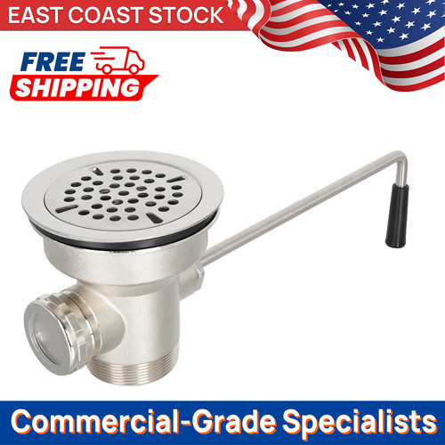 Industrial commercial - 3.5",