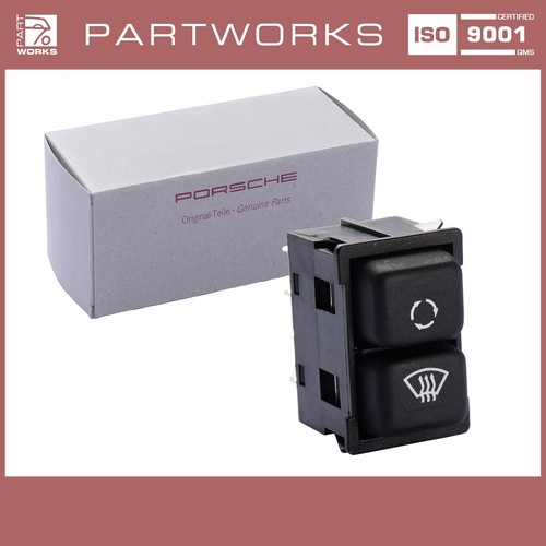 Pushbutton switch air