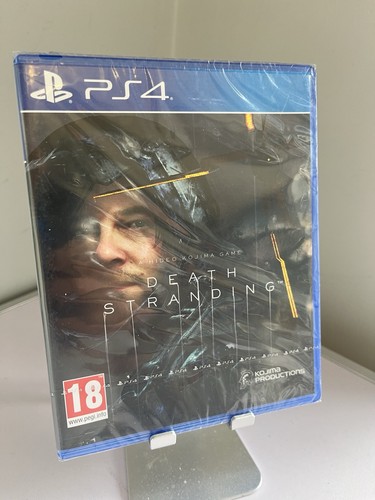 Death stranding sony - death, (sony