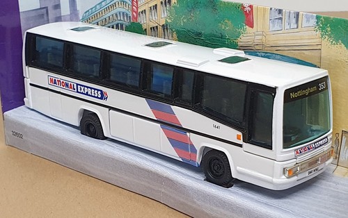 Corgi appx 20cm long - corgi, diecast